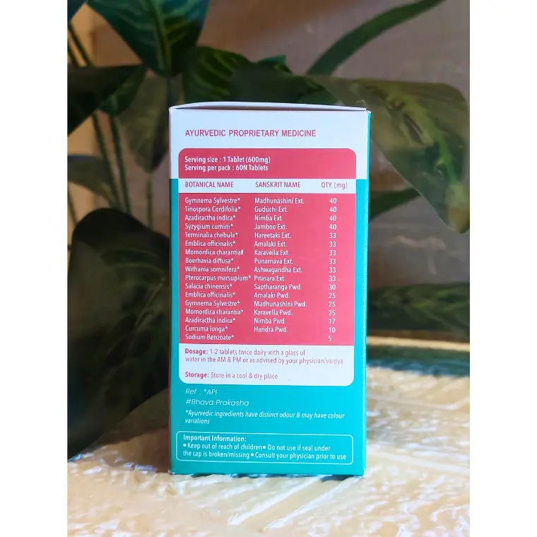 BBETTER Diabetic Care - Image 2